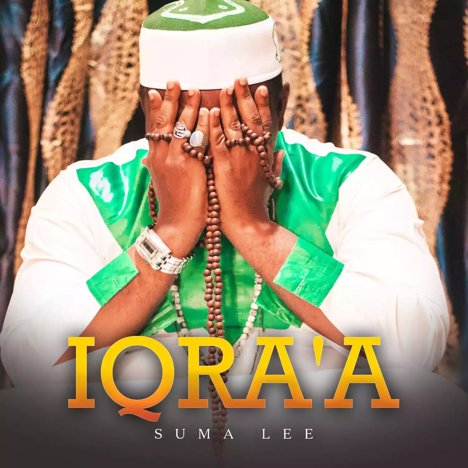 Suma Lee - IQRA'A Ep Album Download
